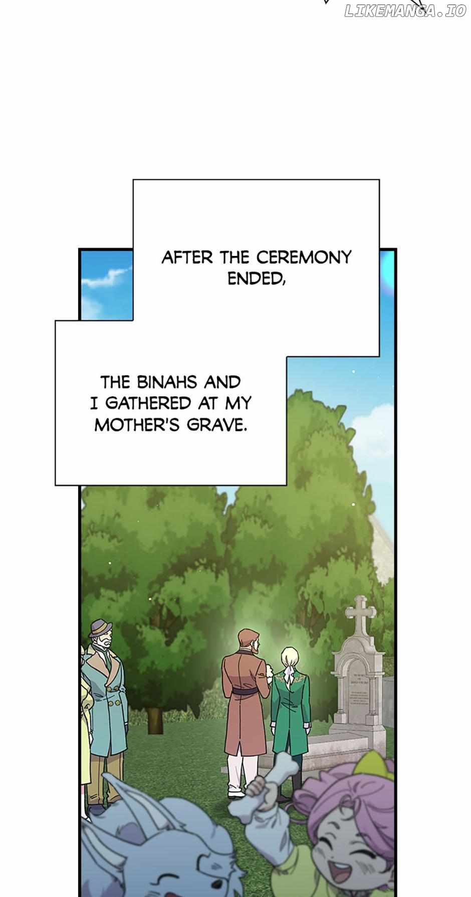 Raga of Withered Branches Chapter 103 7